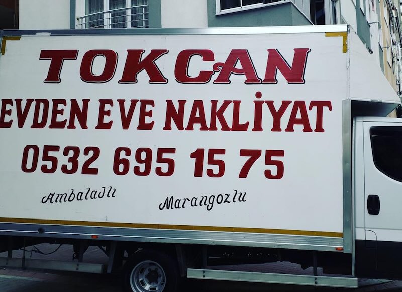 Esenyurt Küçük Nakliye Aracı